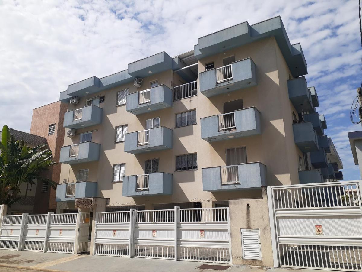 Apartamento 100 Metros Da Praia Grande/Ubatuba/Sp Dış mekan fotoğraf