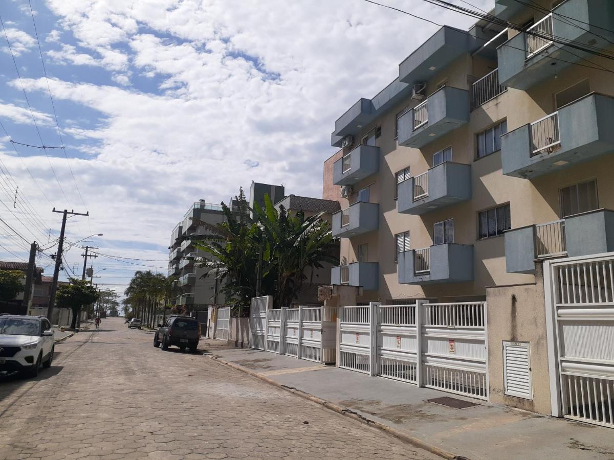 Apartamento 100 Metros Da Praia Grande/Ubatuba/Sp Dış mekan fotoğraf