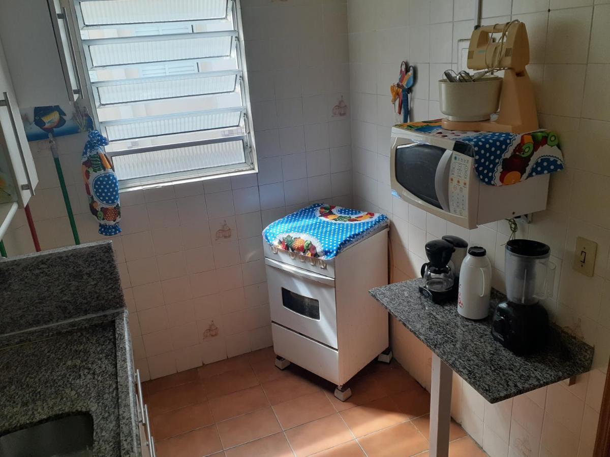 Apartamento 100 Metros Da Praia Grande/Ubatuba/Sp Dış mekan fotoğraf